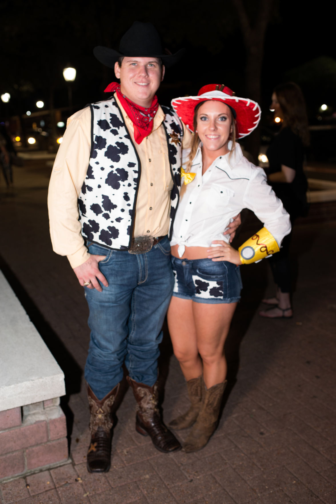 Halloween at Northgate 2016